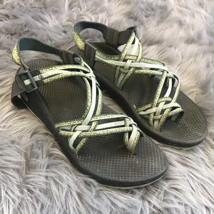 Woman’s Size 10 Chacos